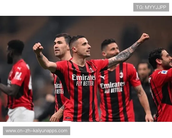 AC米兰准备签下法甲防空塔：意甲豪门迎来全新防线升级