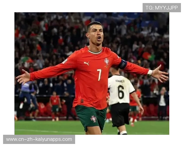 C罗争冠路上无人能挡