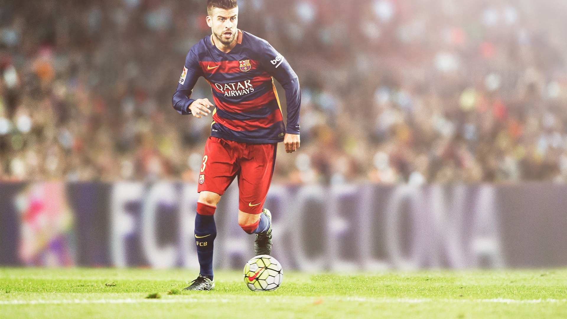 开云官方网页登录-五大联赛是否鼓励中卫持球前插制造中场压力释放，五大联赛最强中场